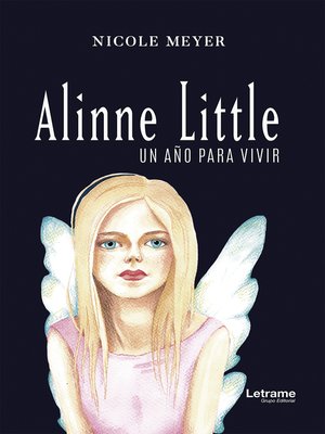 cover image of Alinne Little